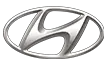 Hyundai Logo